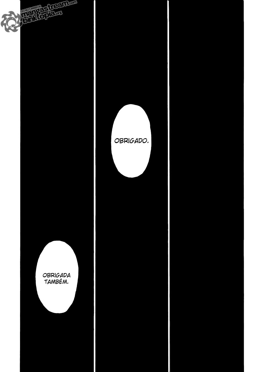 Read Hunter x Hunter PT-BR Manga Online