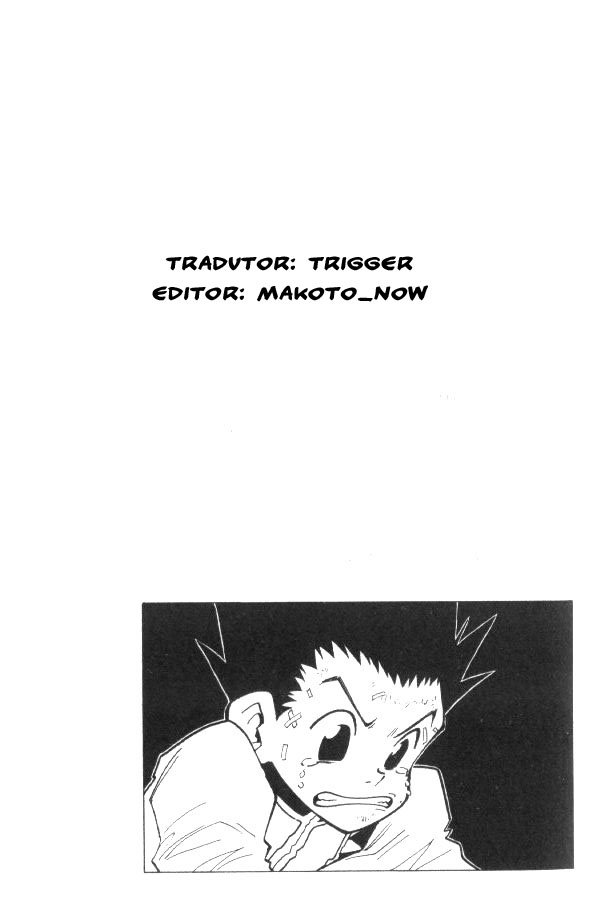 Read Hunter x Hunter PT-BR Manga Online