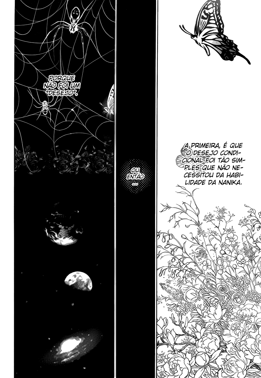 Read Hunter x Hunter PT-BR Manga Online