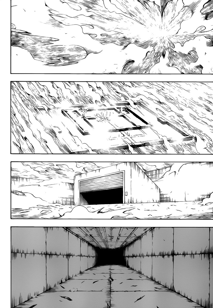 Read Hunter x Hunter PT-BR Manga Online