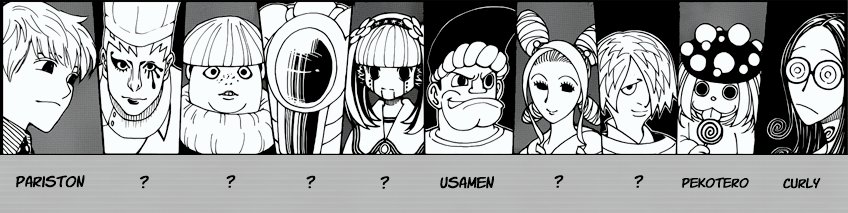 Read Hunter x Hunter PT-BR Manga Online