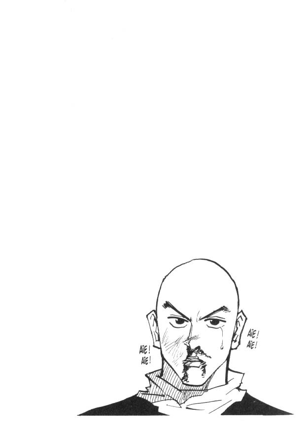Read Hunter x Hunter PT-BR Manga Online