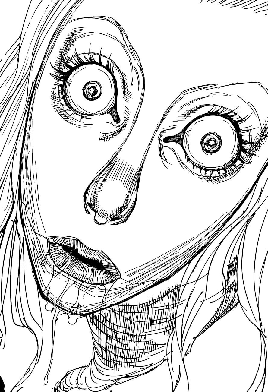 Read Hunter x Hunter PT-BR Manga Online