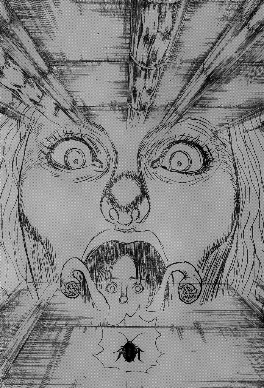 Read Hunter x Hunter PT-BR Manga Online