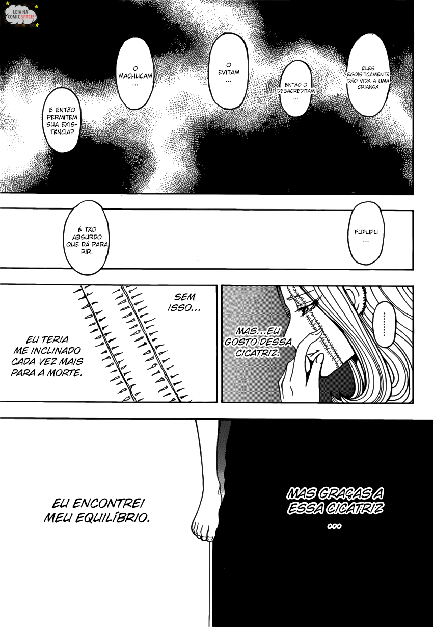Read Hunter x Hunter PT-BR Manga Online