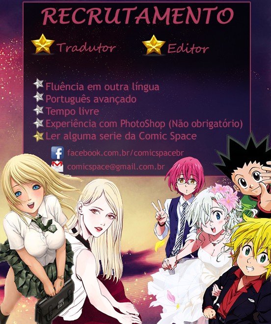 Read Hunter x Hunter PT-BR Manga Online