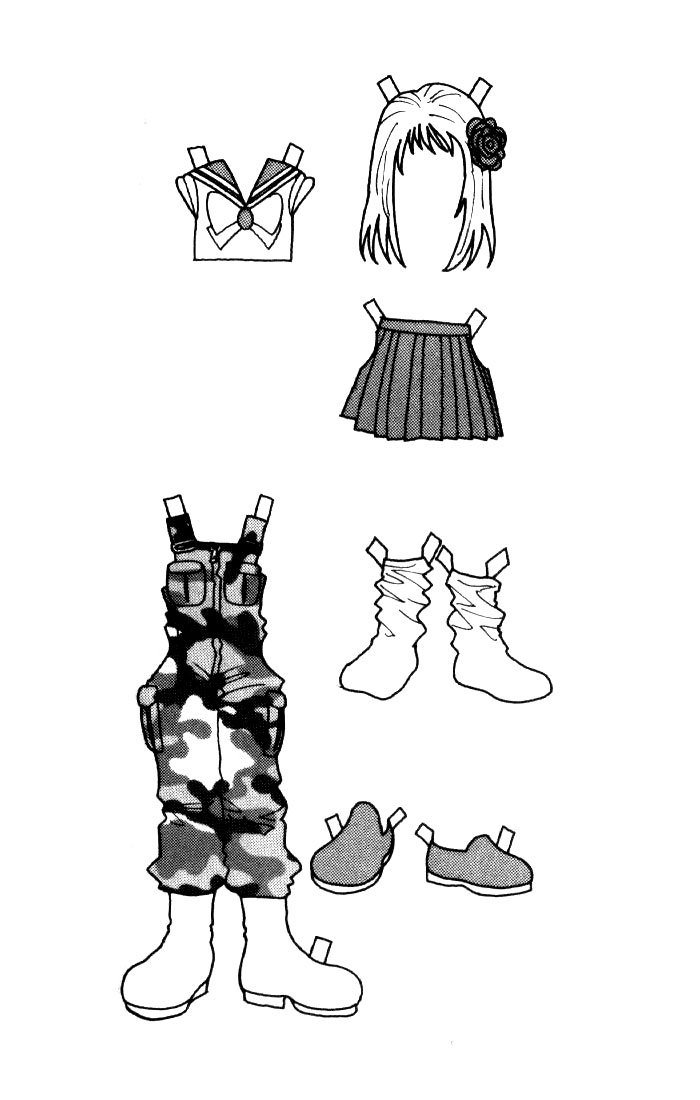 Read Hunter x Hunter PT-BR Manga Online
