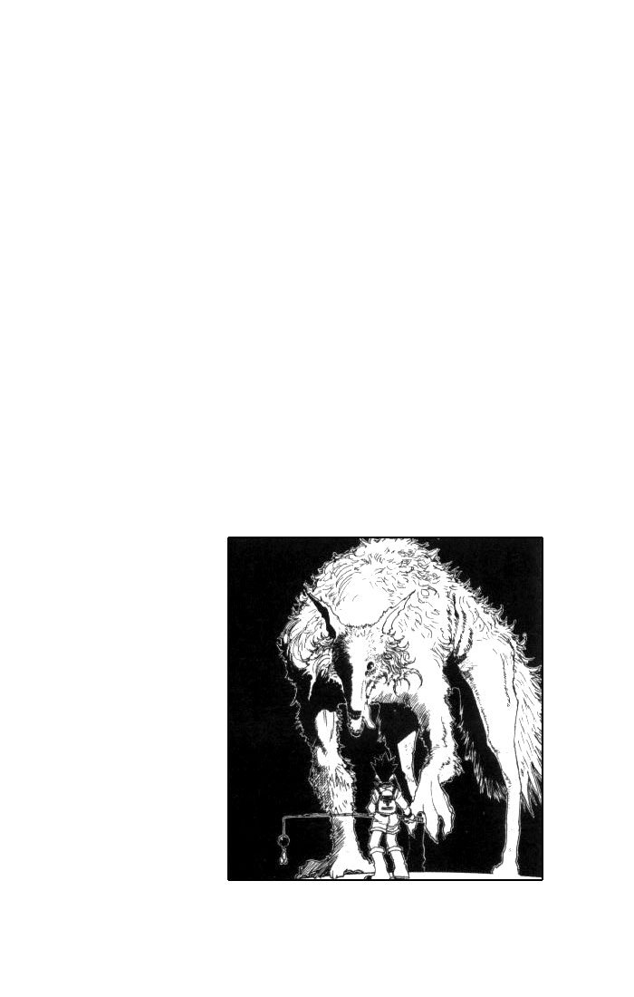Read Hunter x Hunter PT-BR Manga Online