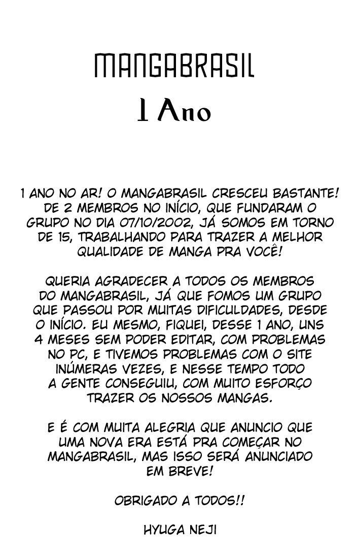 Read Hunter x Hunter PT-BR Manga Online
