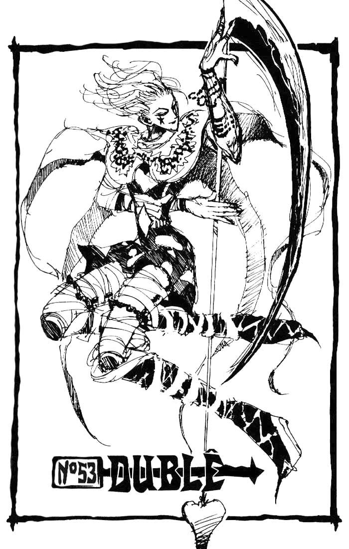 Read Hunter x Hunter PT-BR Manga Online