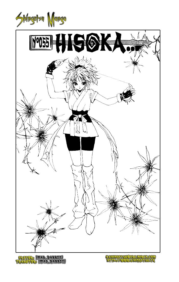 Read Hunter x Hunter PT-BR Manga Online