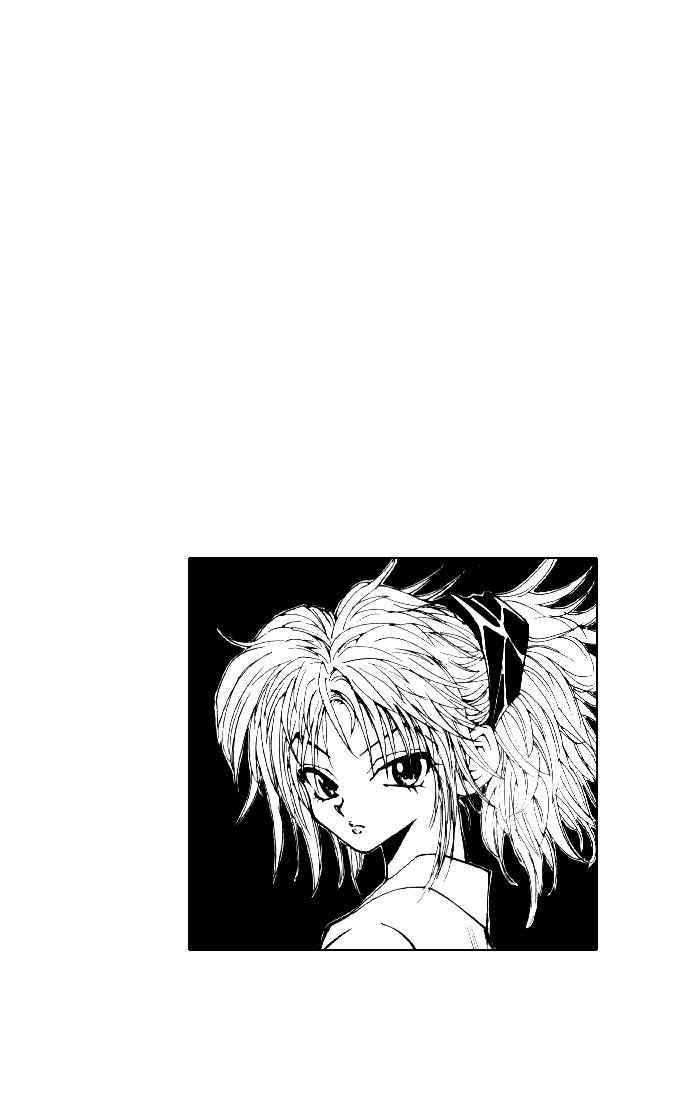 Read Hunter x Hunter PT-BR Manga Online