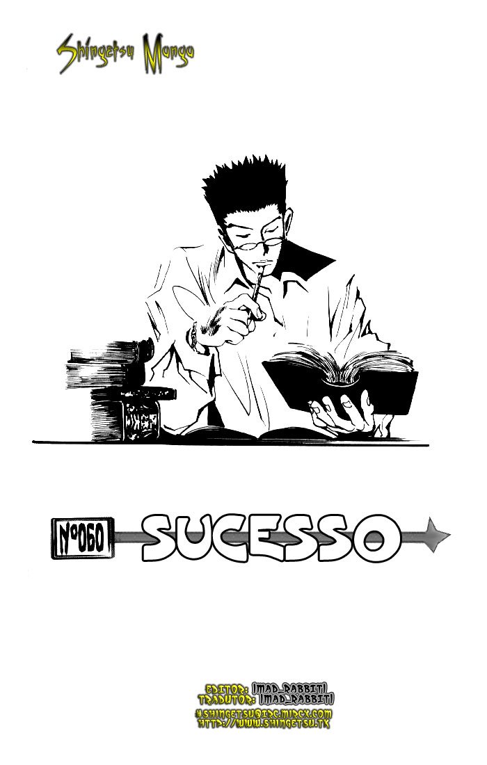 Read Hunter x Hunter PT-BR Manga Online