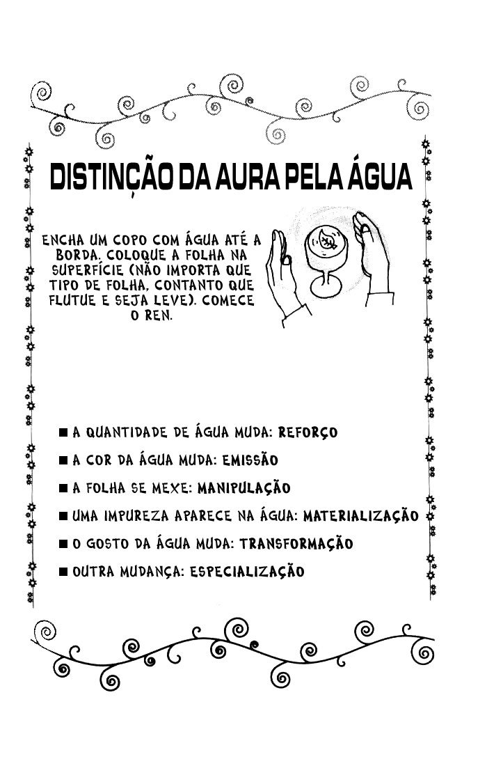 Read Hunter x Hunter PT-BR Manga Online