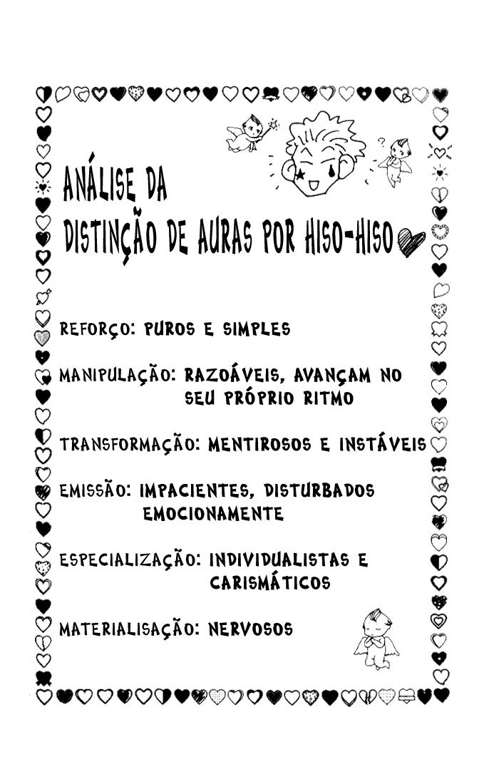 Read Hunter x Hunter PT-BR Manga Online