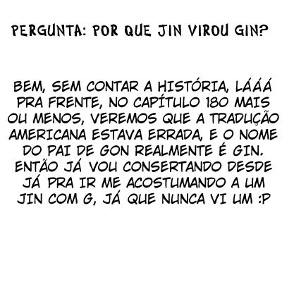 Read Hunter x Hunter PT-BR Manga Online
