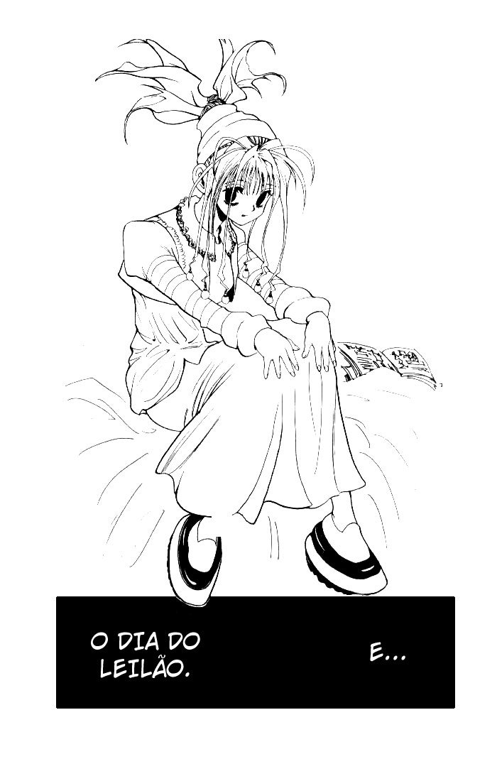 Read Hunter x Hunter PT-BR Manga Online