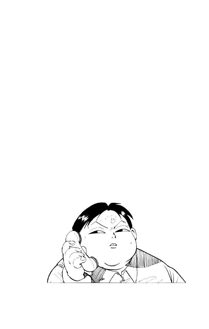 Read Hunter x Hunter PT-BR Manga Online