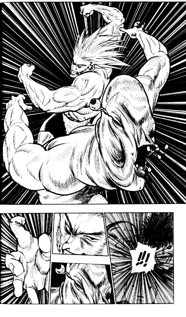Read Hunter x Hunter PT-BR Manga Online