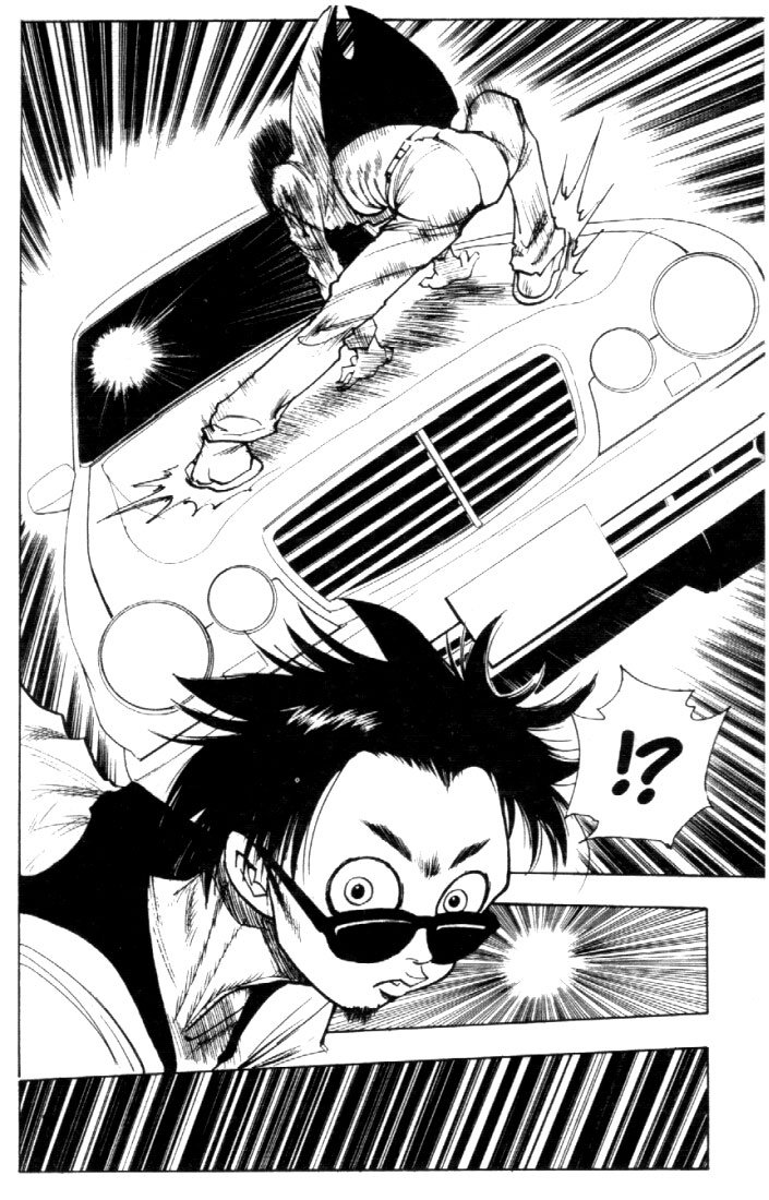 Read Hunter x Hunter PT-BR Manga Online