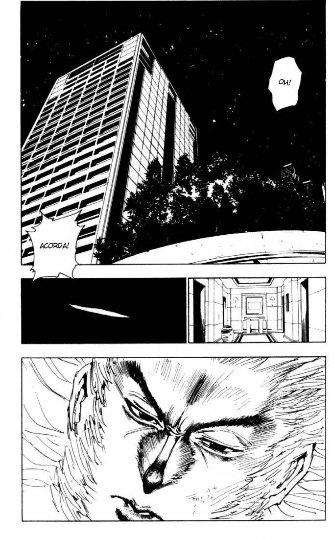 Read Hunter x Hunter PT-BR Manga Online