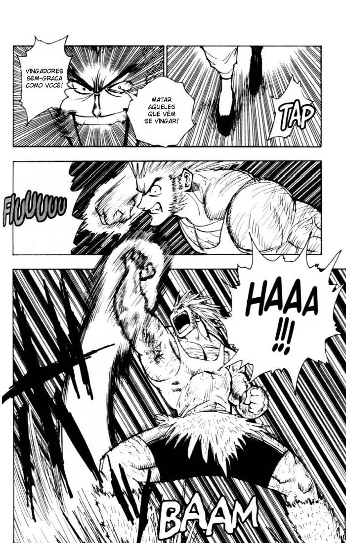 Read Hunter x Hunter PT-BR Manga Online