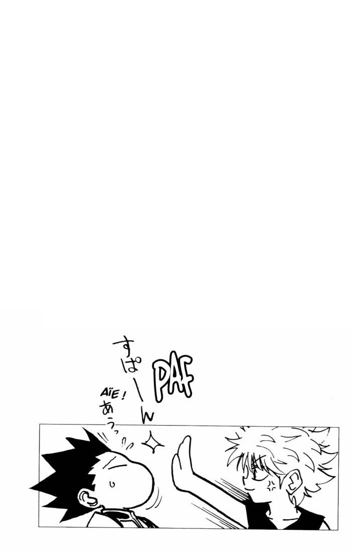 Read Hunter x Hunter PT-BR Manga Online