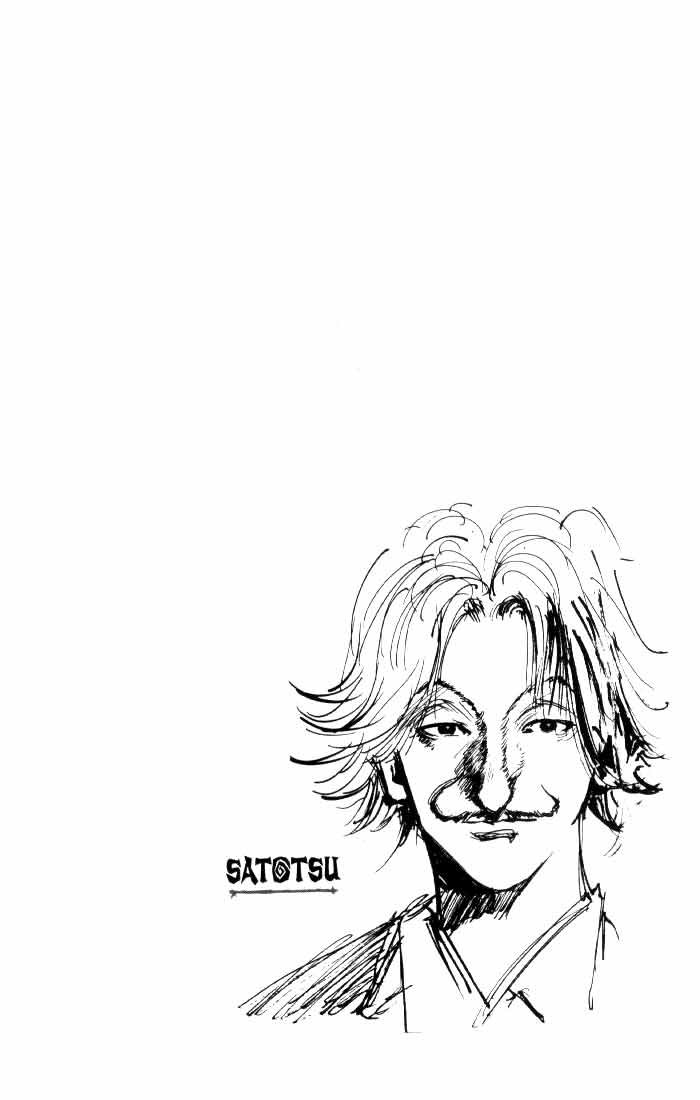 Read Hunter x Hunter PT-BR Manga Online