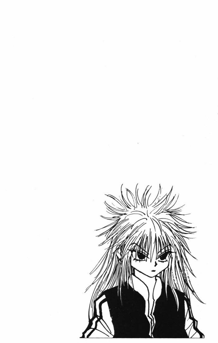 Read Hunter x Hunter PT-BR Manga Online