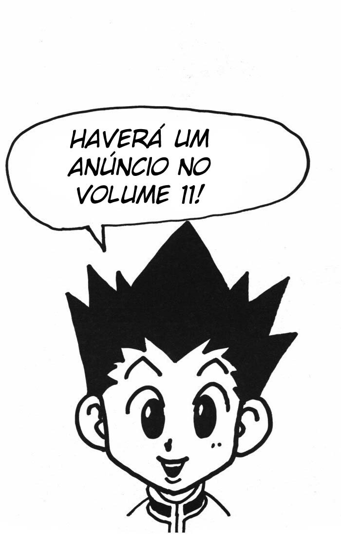 Read Hunter x Hunter PT-BR Manga Online