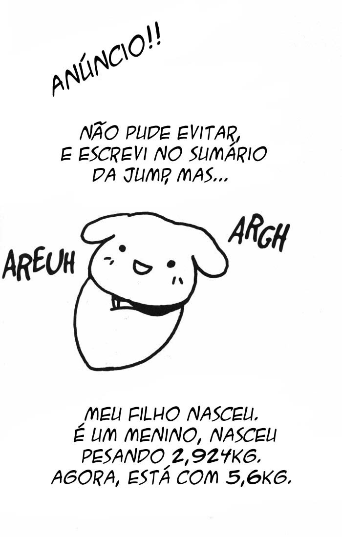 Read Hunter x Hunter PT-BR Manga Online