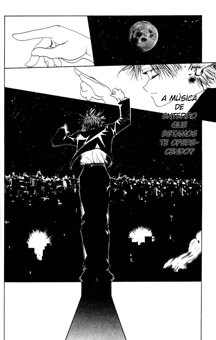 Read Hunter x Hunter PT-BR Manga Online