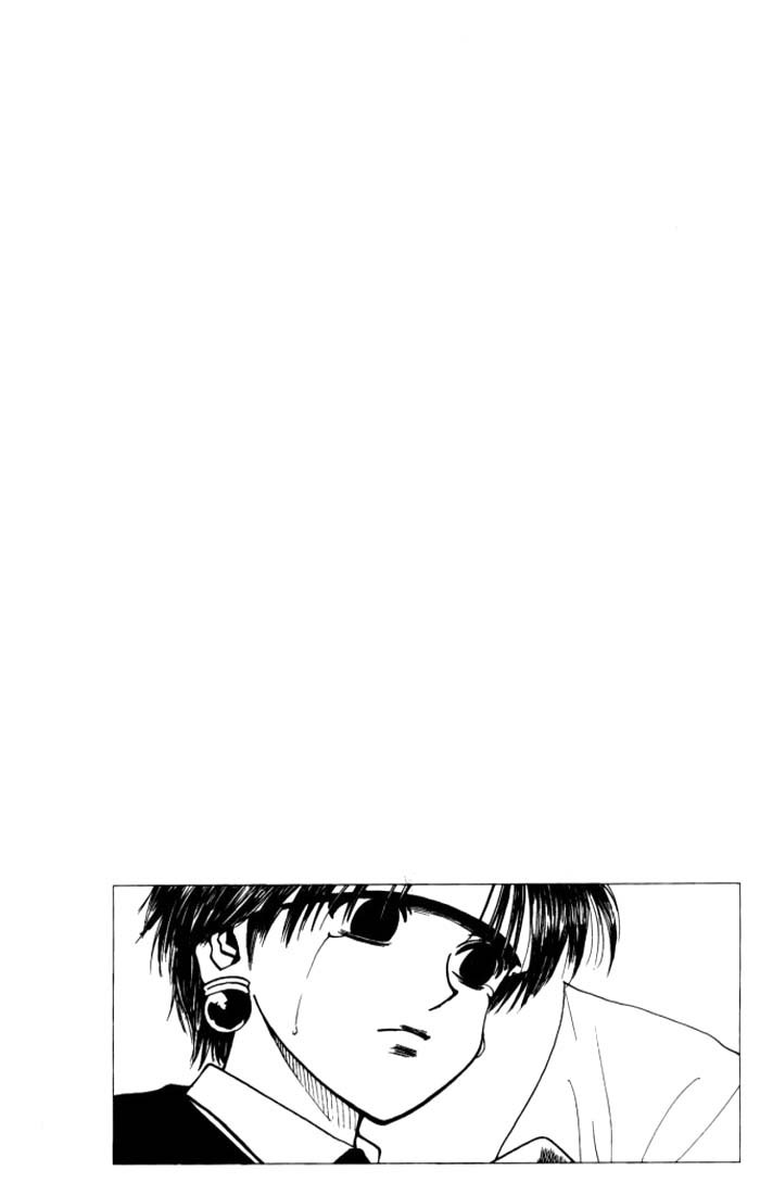 Read Hunter x Hunter PT-BR Manga Online