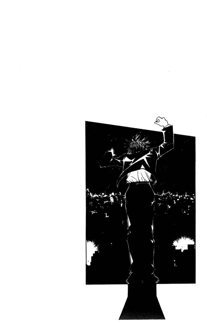 Read Hunter x Hunter PT-BR Manga Online