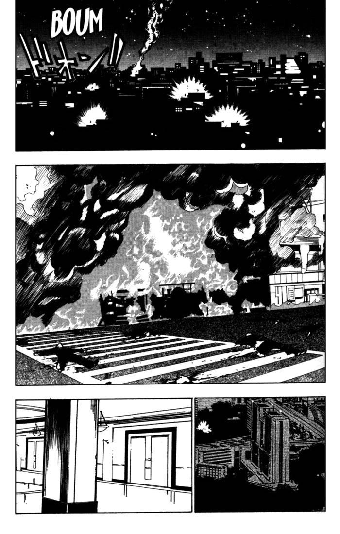 Read Hunter x Hunter PT-BR Manga Online