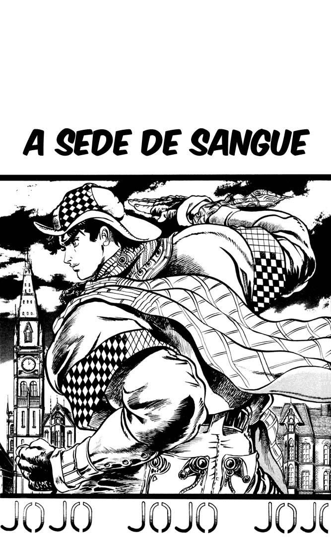 Read JoJo's Bizarre Adventure Part 1  Phantom Blood PT-BR Manga Online