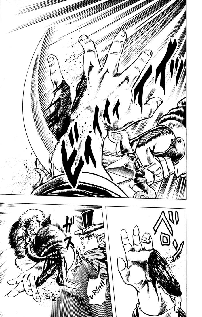 Read JoJo's Bizarre Adventure Part 1  Phantom Blood PT-BR Manga Online
