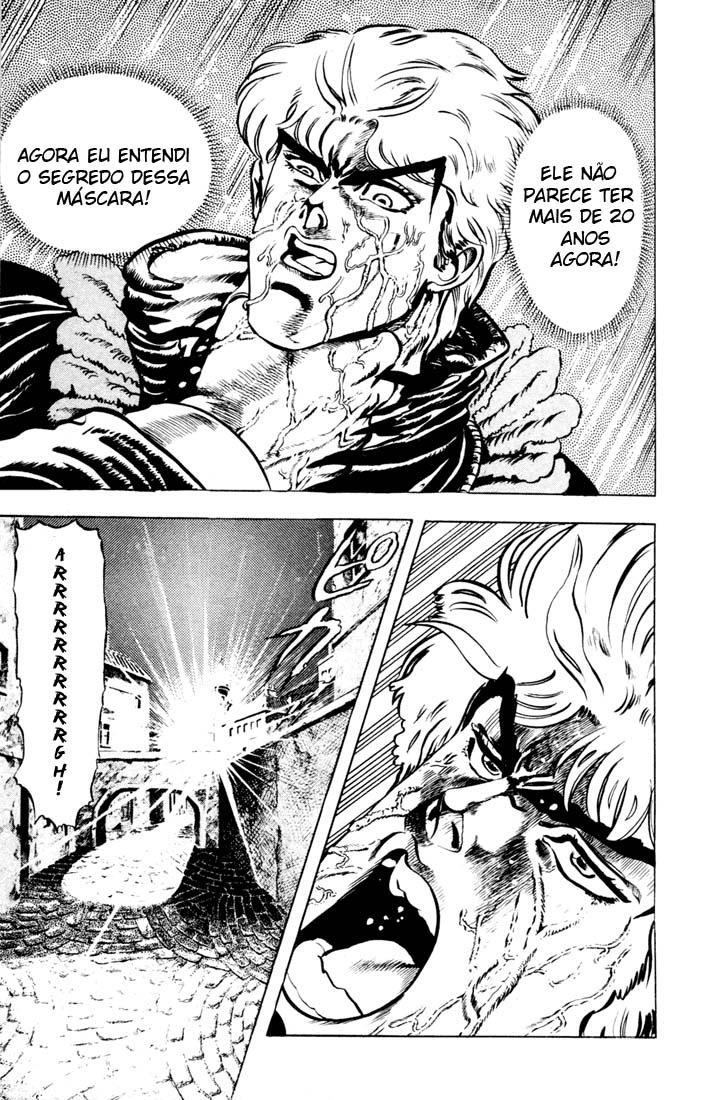 Read JoJo's Bizarre Adventure Part 1  Phantom Blood PT-BR Manga Online
