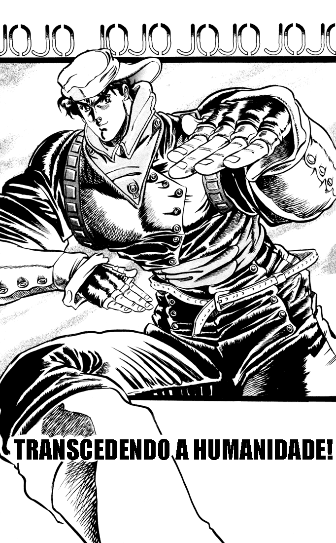 Read JoJo's Bizarre Adventure Part 1  Phantom Blood PT-BR Manga Online