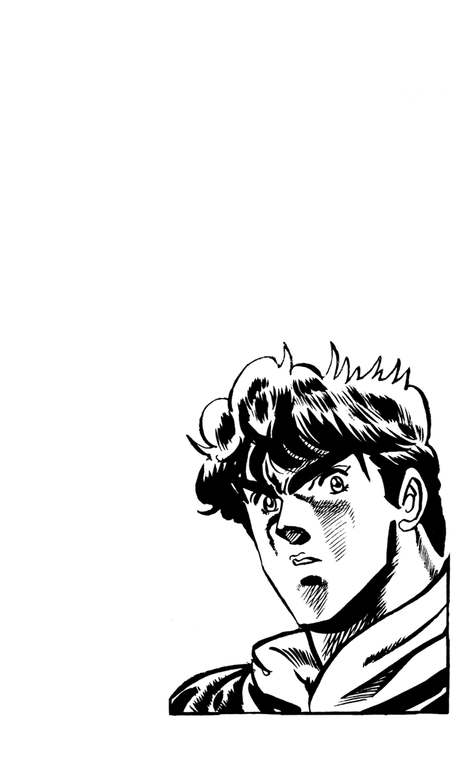 Read JoJo's Bizarre Adventure Part 1  Phantom Blood PT-BR Manga Online