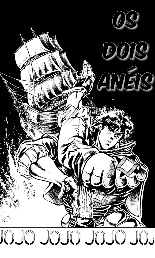 Read JoJo's Bizarre Adventure Part 1  Phantom Blood PT-BR Manga Online