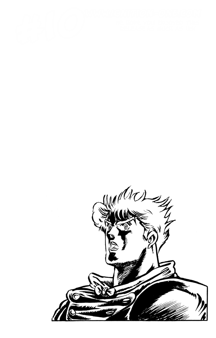 Read JoJo's Bizarre Adventure Part 1  Phantom Blood PT-BR Manga Online