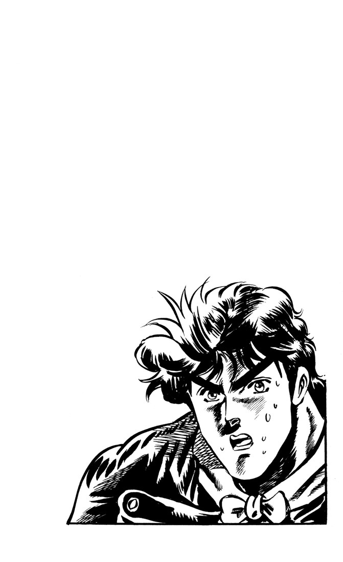 Read JoJo's Bizarre Adventure Part 1  Phantom Blood PT-BR Manga Online