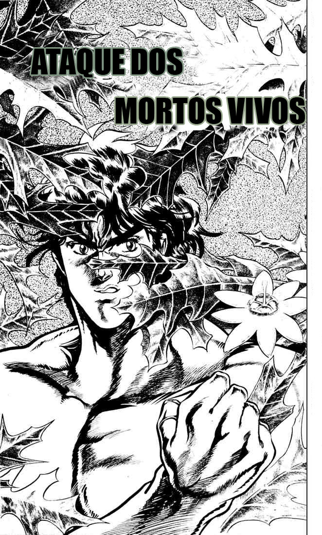 Read JoJo's Bizarre Adventure Part 1  Phantom Blood PT-BR Manga Online