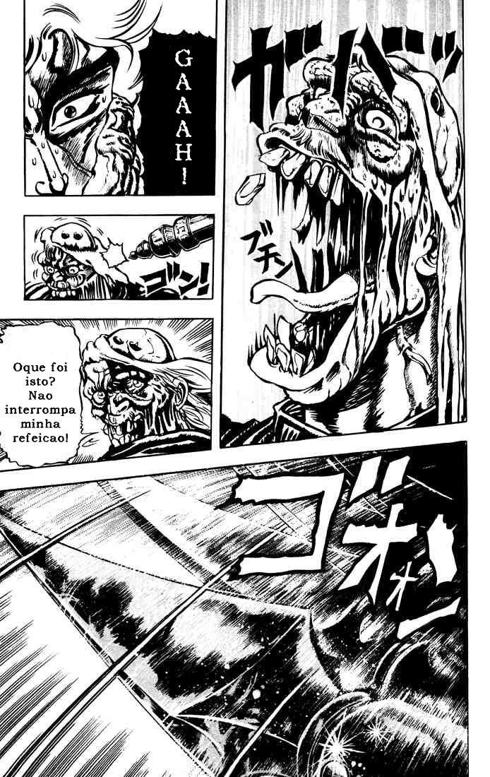 Read JoJo's Bizarre Adventure Part 1  Phantom Blood PT-BR Manga Online