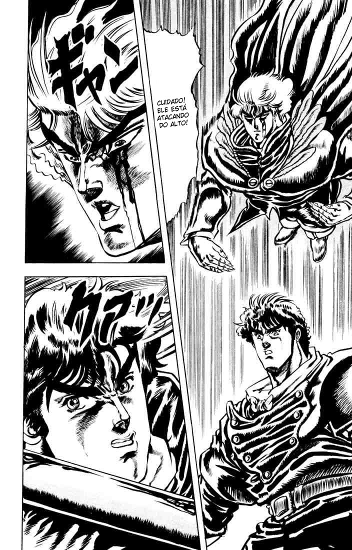 Read JoJo's Bizarre Adventure Part 1  Phantom Blood PT-BR Manga Online