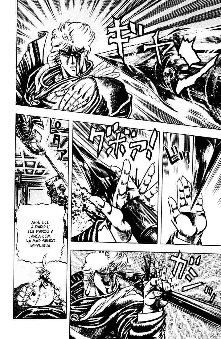 Read JoJo's Bizarre Adventure Part 1  Phantom Blood PT-BR Manga Online
