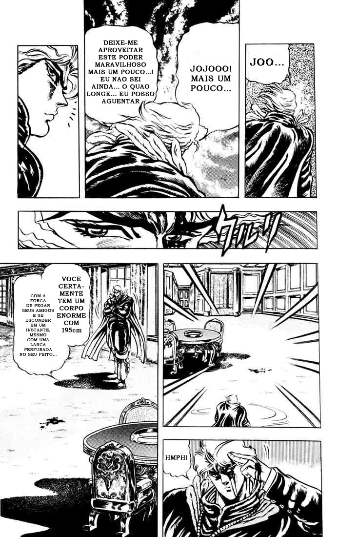 Read JoJo's Bizarre Adventure Part 1  Phantom Blood PT-BR Manga Online