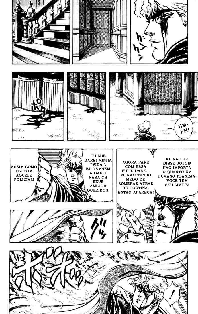 Read JoJo's Bizarre Adventure Part 1  Phantom Blood PT-BR Manga Online