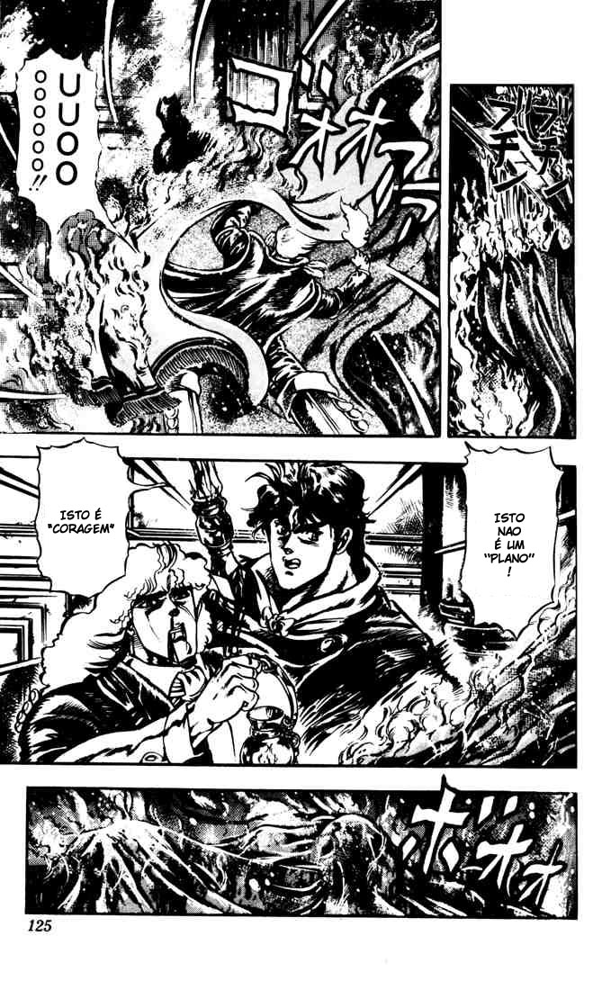 Read JoJo's Bizarre Adventure Part 1  Phantom Blood PT-BR Manga Online